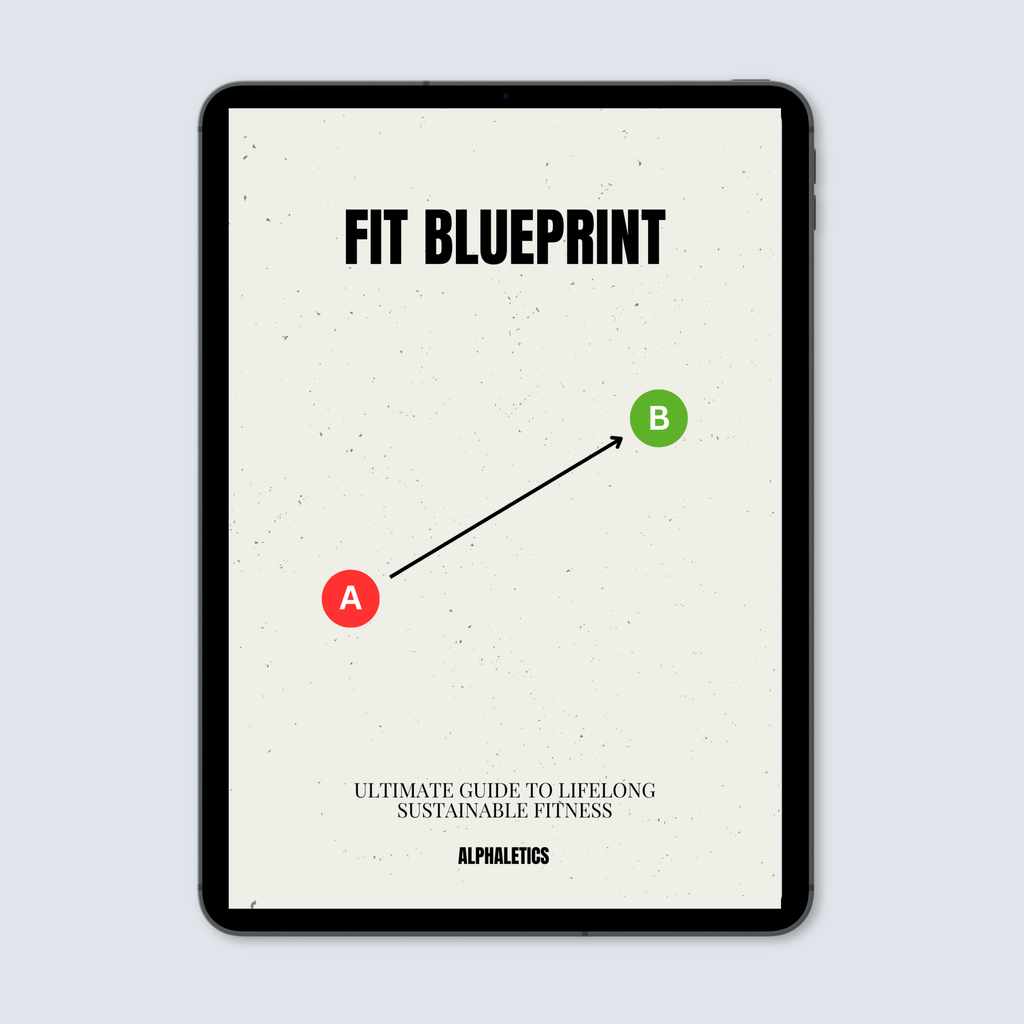 FitLife Operating System