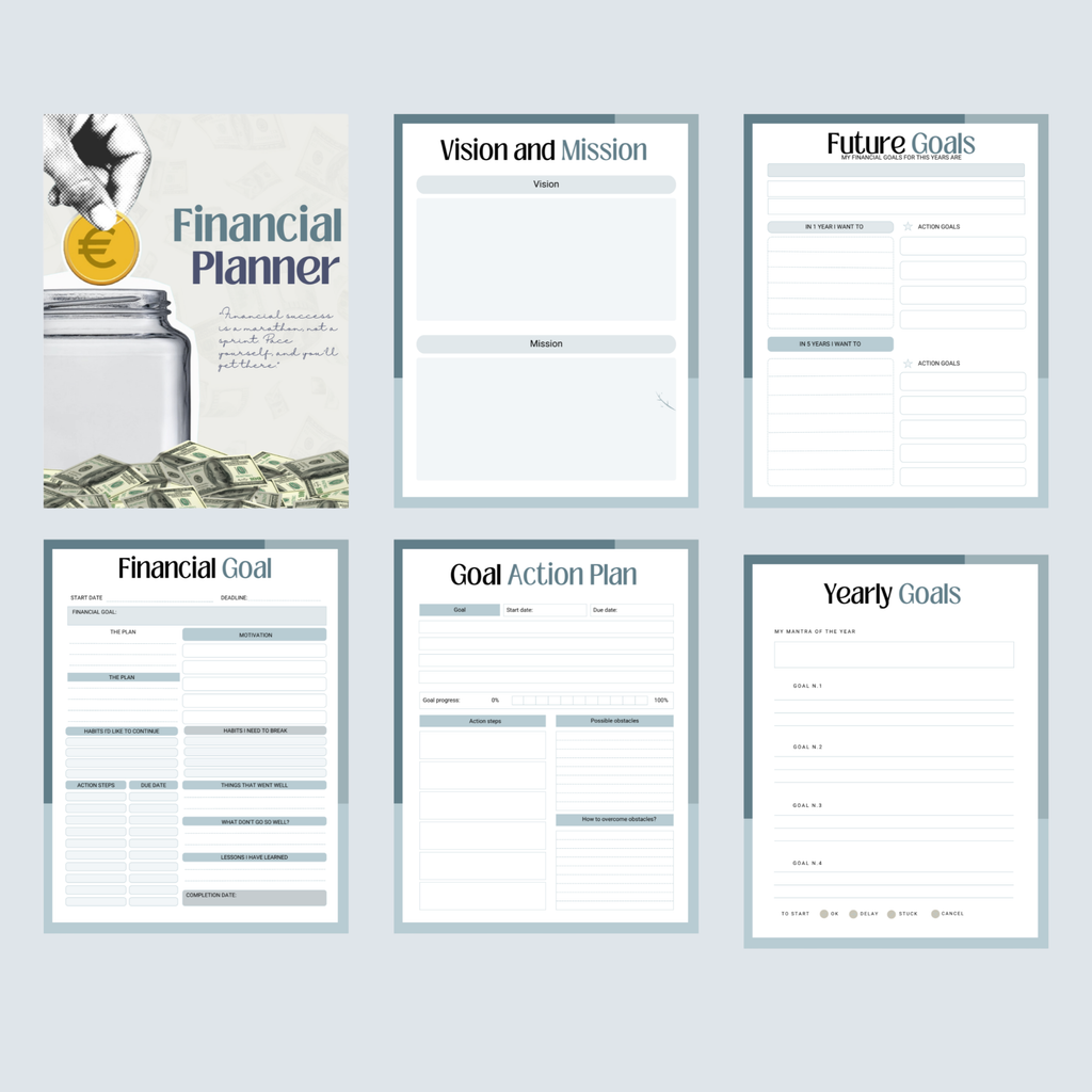 FitLife Operating System