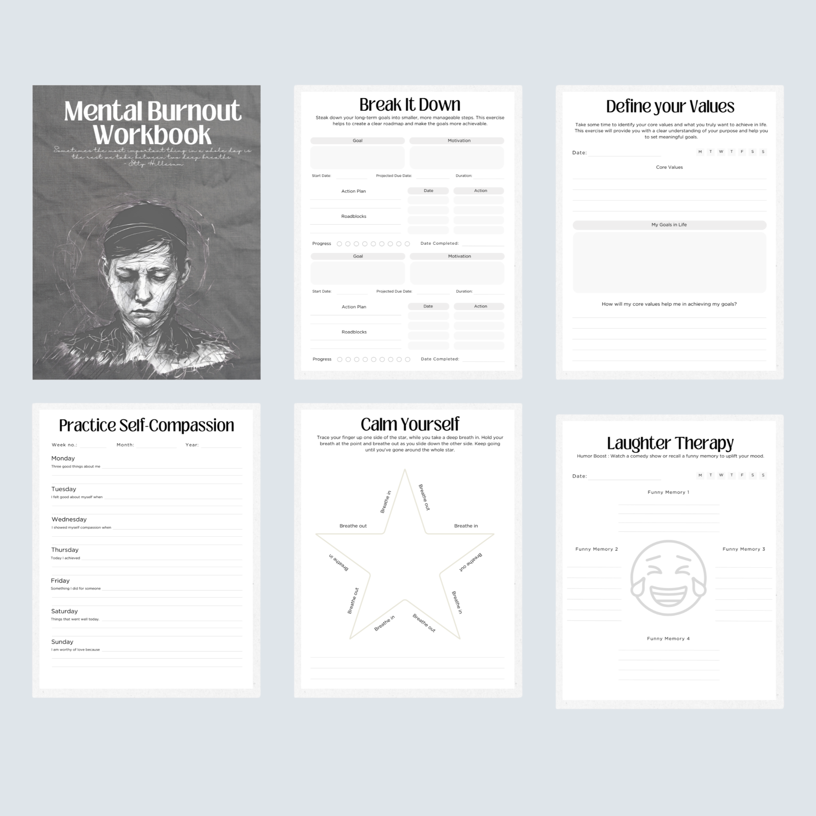 FitLife Operating System