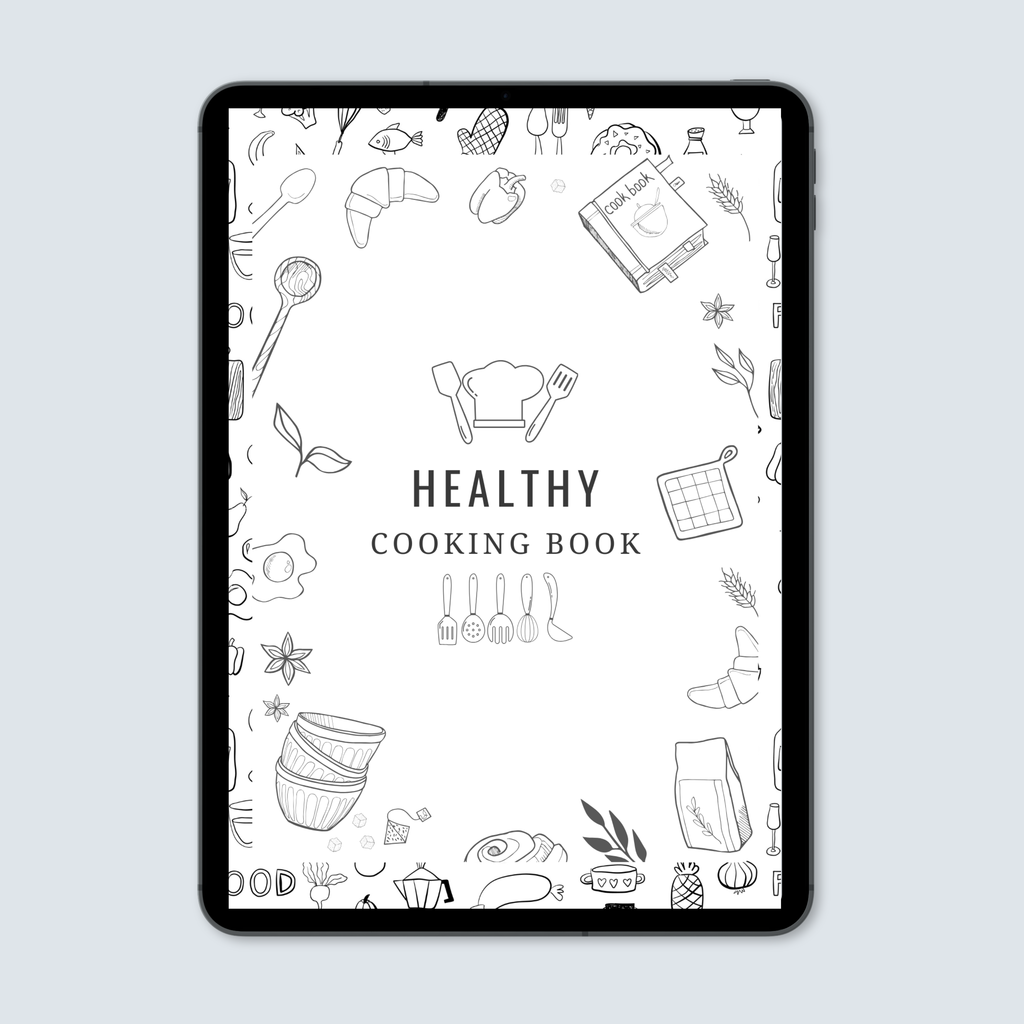 FitLife Operating System