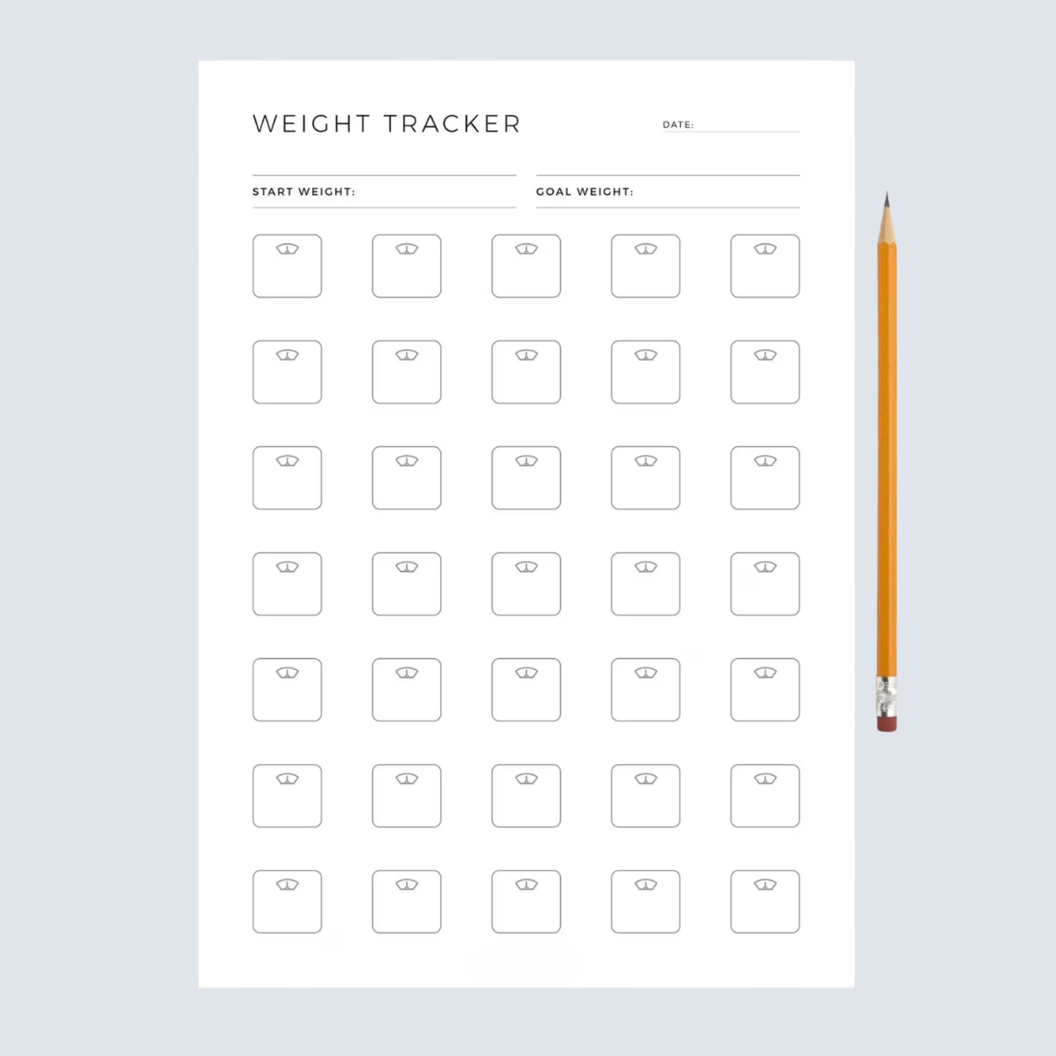 FitLife Operating System