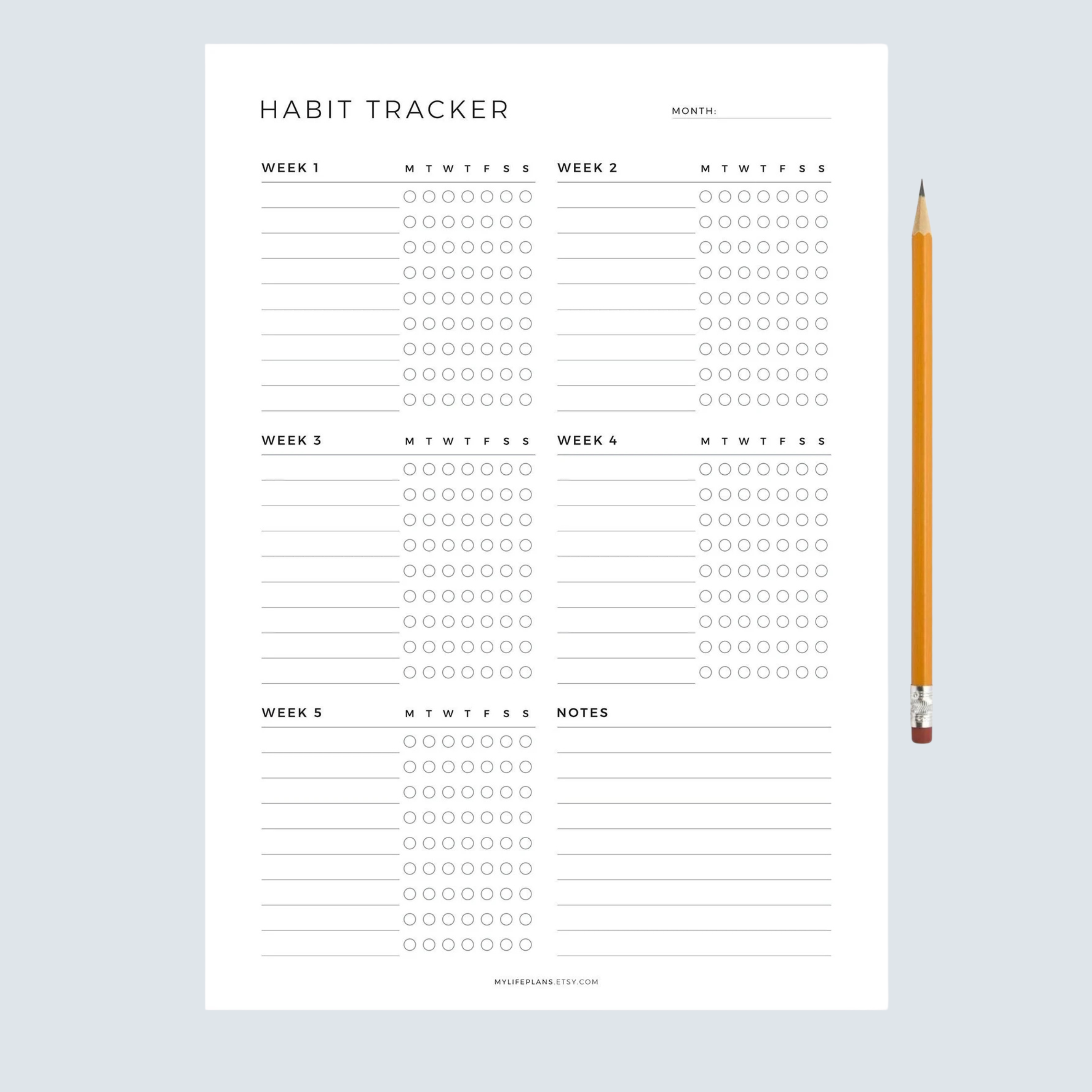 FitLife Operating System