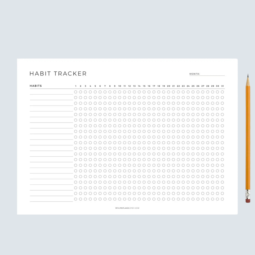 FitLife Operating System